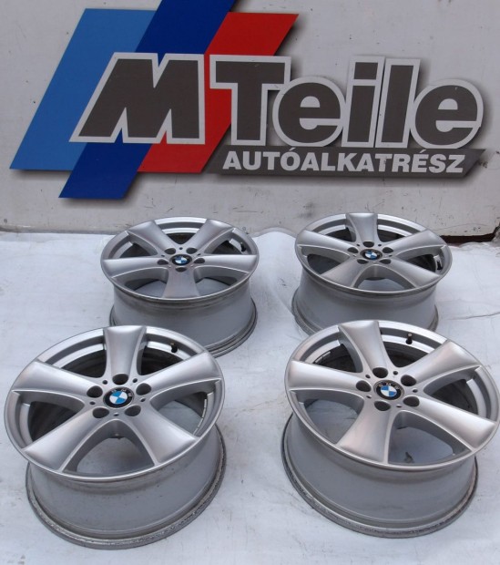 (R/DB)[GYRI BONTOTT] BMW FELNI "star spoke 209" | X5 E70 +LCI  | 8.
